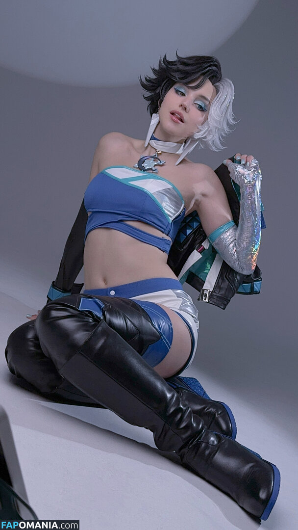 Shirogane-Sama / Shirogane_sama / sama_shirogane / shiroganesama Naakt OnlyFans  Gelekte foto #6900