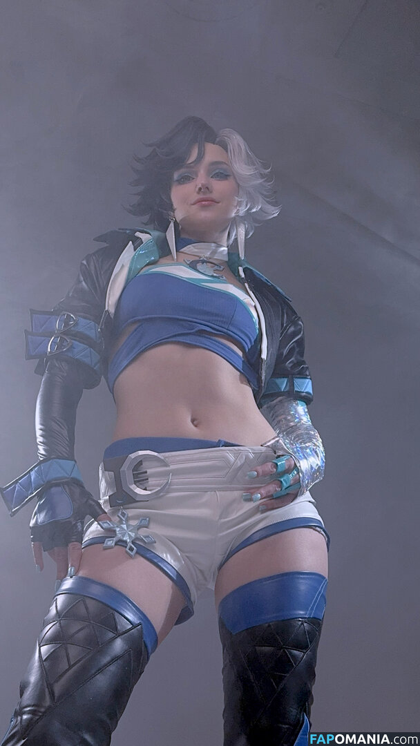 Shirogane-Sama / Shirogane_sama / sama_shirogane / shiroganesama Naakt OnlyFans  Gelekte foto #6901