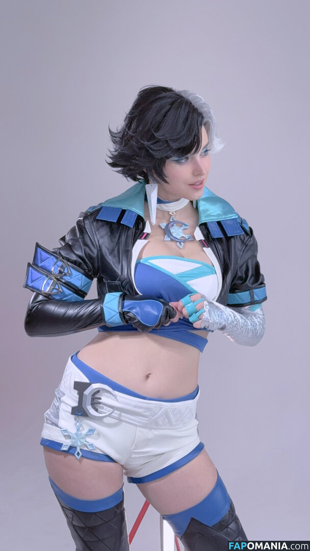 Shirogane-Sama / Shirogane_sama / sama_shirogane / shiroganesama Naakt OnlyFans  Gelekte foto #6902