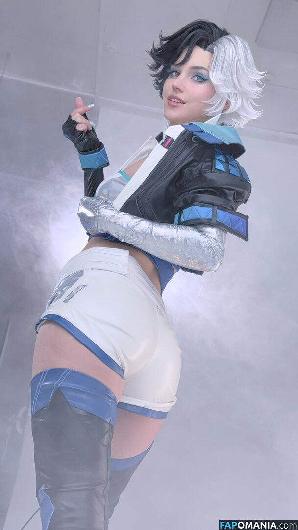 Shirogane-Sama / Shirogane_sama / sama_shirogane / shiroganesama Naakt OnlyFans  Gelekte foto #6903