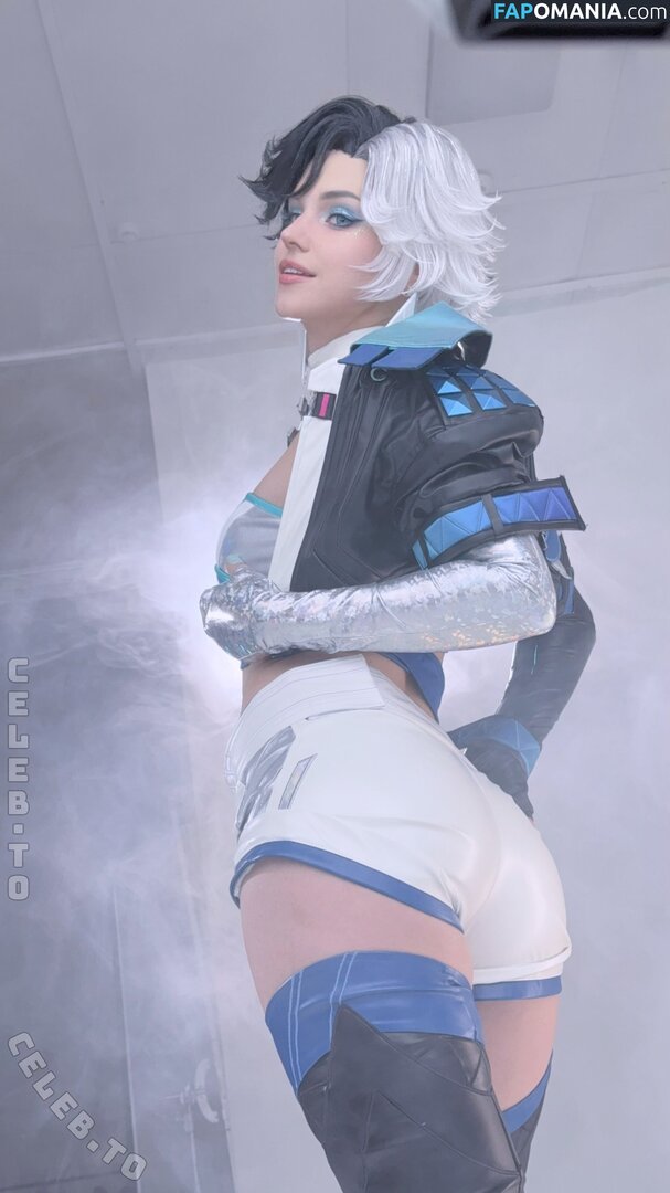 Shirogane-Sama / Shirogane_sama / sama_shirogane / shiroganesama Naakt OnlyFans  Gelekte foto #6904