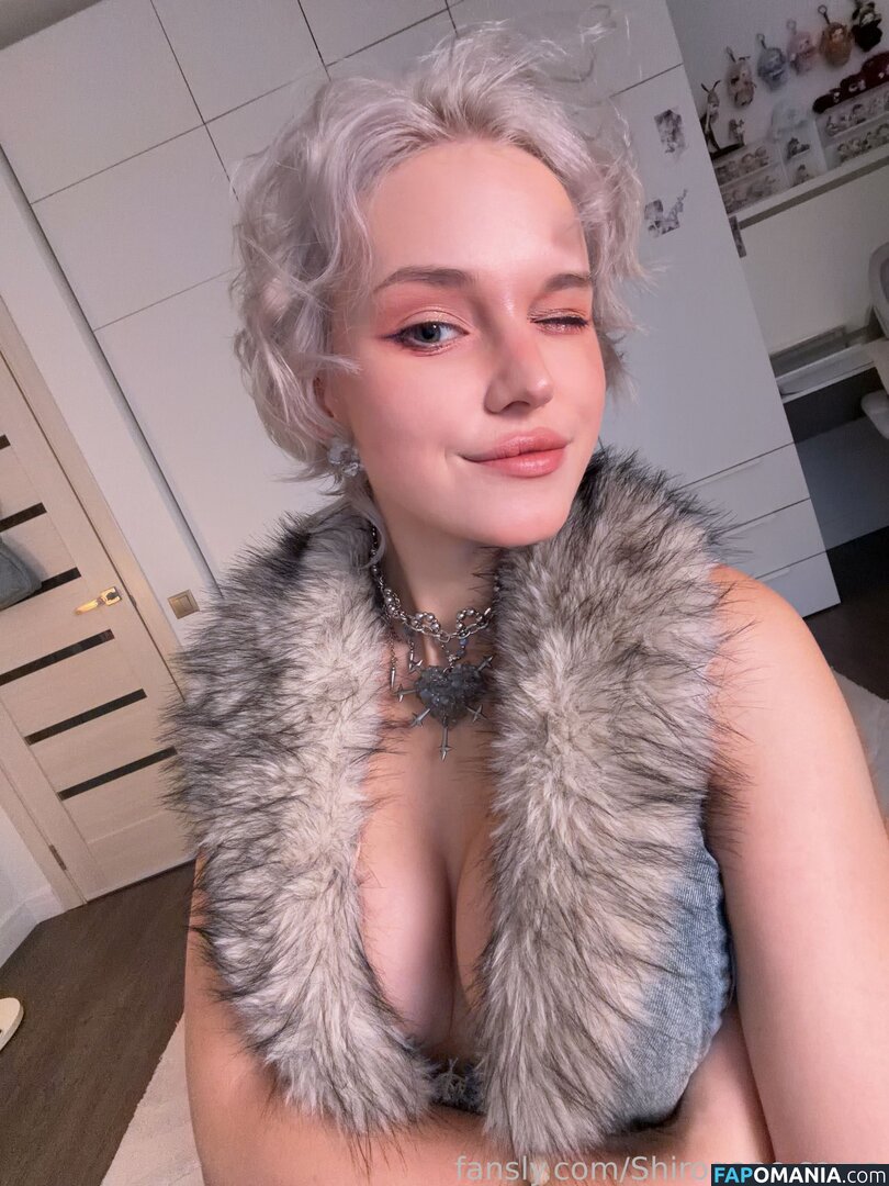 Shirogane-Sama / Shirogane_sama / reel / sama_shirogane / shiroganesama Naakt OnlyFans  Gelekte foto #6928