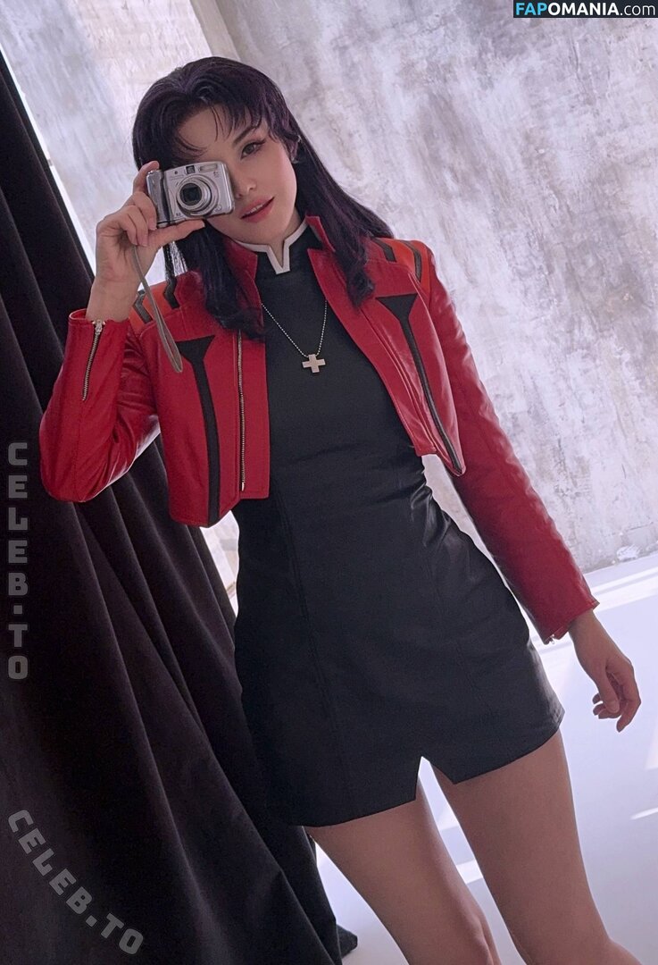 Shirogane-Sama / Shirogane_sama / reel / sama_shirogane / shiroganesama Naakt OnlyFans  Gelekte foto #6934