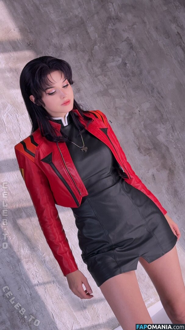Shirogane-Sama / Shirogane_sama / reel / sama_shirogane / shiroganesama Naakt OnlyFans  Gelekte foto #6936