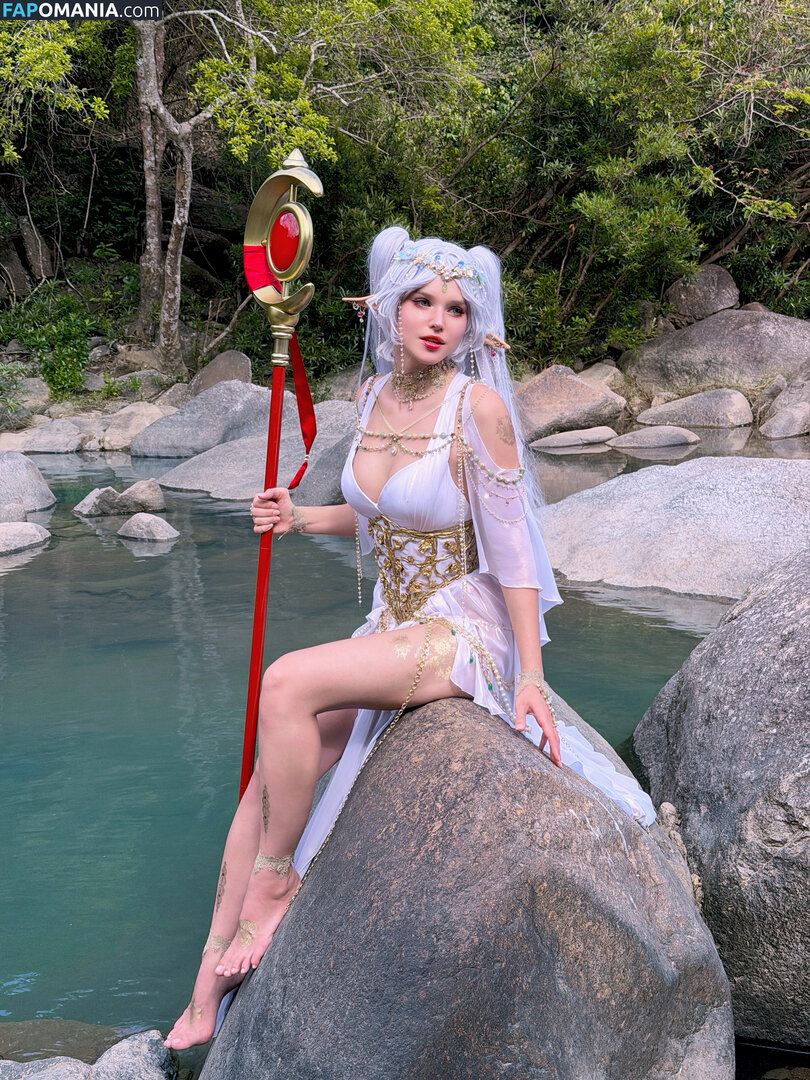 Shirogane-Sama / Shirogane_sama / reel / sama_shirogane / shiroganesama Naakt OnlyFans  Gelekte foto #6949
