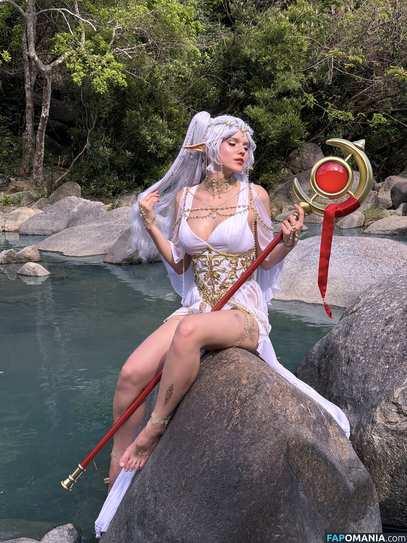 Shirogane-Sama / Shirogane_sama / reel / sama_shirogane / shiroganesama Naakt OnlyFans  Gelekte foto #6950
