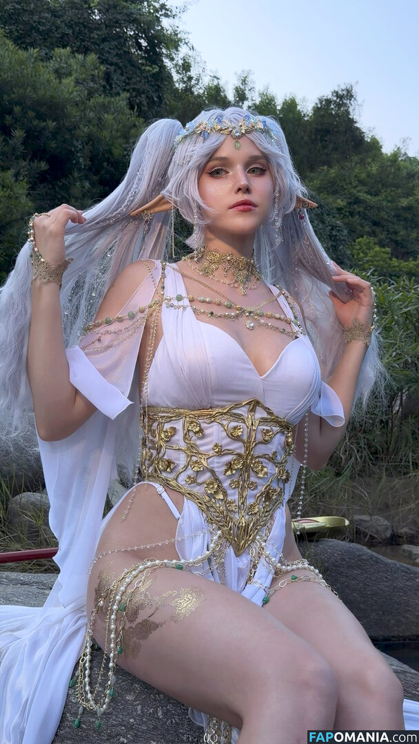 Shirogane-Sama / Shirogane_sama / reel / sama_shirogane / shiroganesama Naakt OnlyFans  Gelekte foto #6951