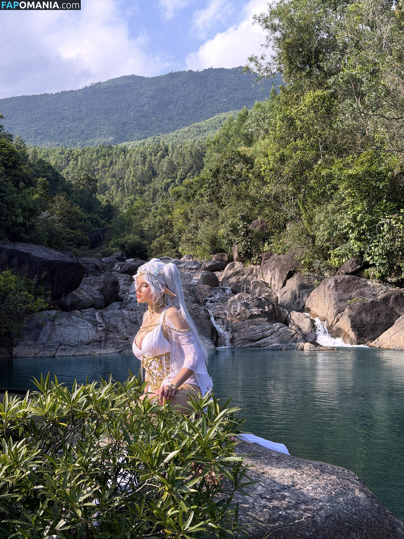 Shirogane-Sama / Shirogane_sama / sama_shirogane / shiroganesama Naakt OnlyFans  Gelekte foto #6958