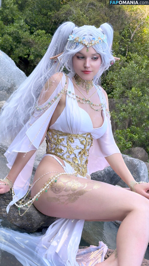 Shirogane-Sama / Shirogane_sama / sama_shirogane / shiroganesama Naakt OnlyFans  Gelekte foto #6962