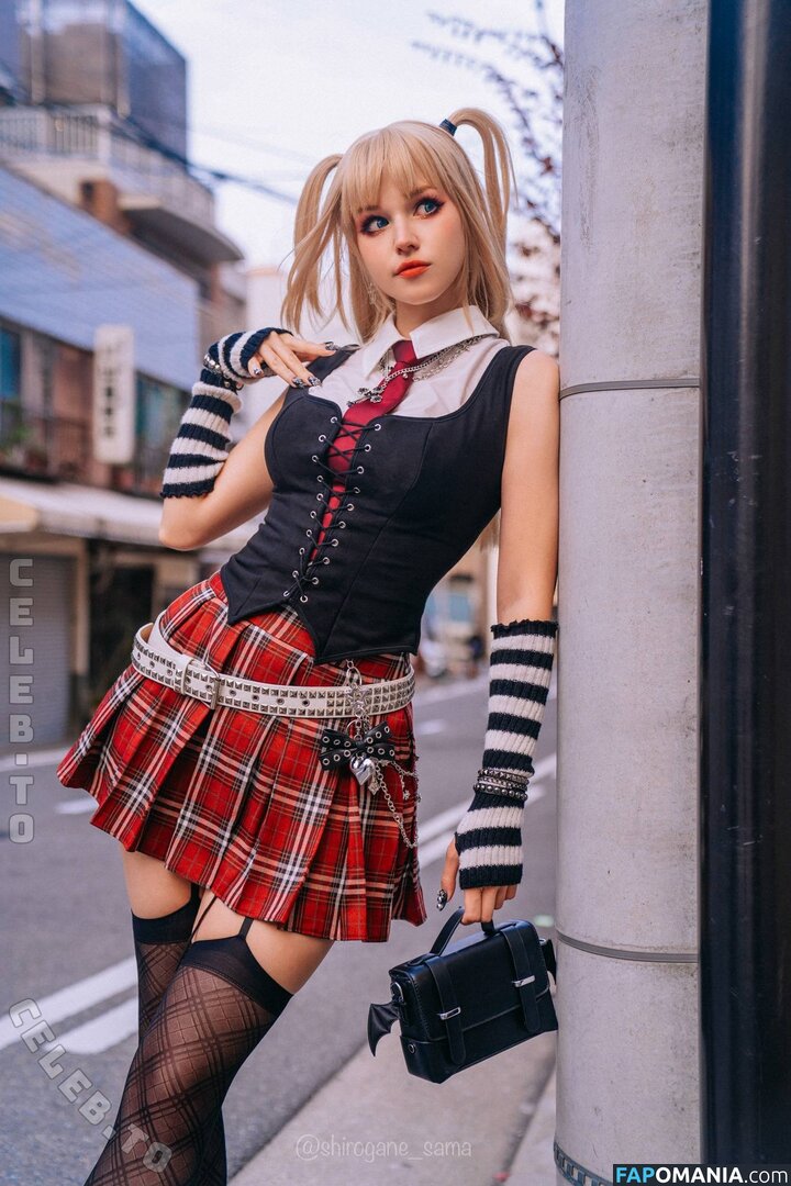 Shirogane-Sama / Shirogane_sama / https: / shiroganesama Naakt OnlyFans  Gelekte foto #6985