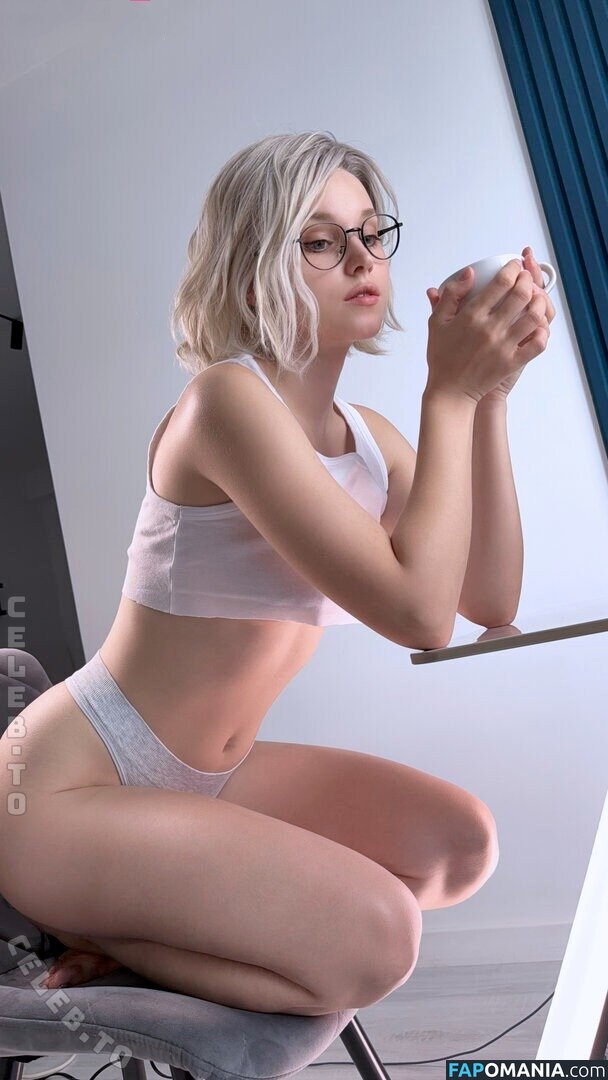 Shirogane-Sama / Shirogane_sama / https: / shiroganesama Naakt OnlyFans  Gelekte foto #6988