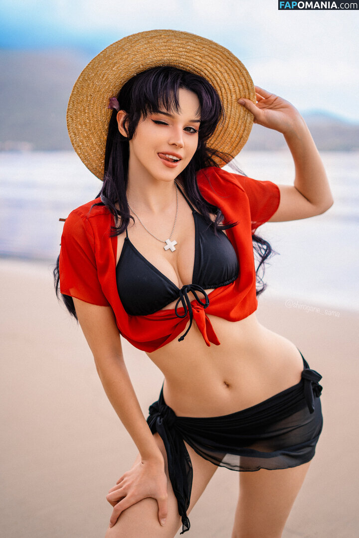 Shirogane-Sama / Shirogane_sama / https: / shiroganesama Naakt OnlyFans  Gelekte foto #6994