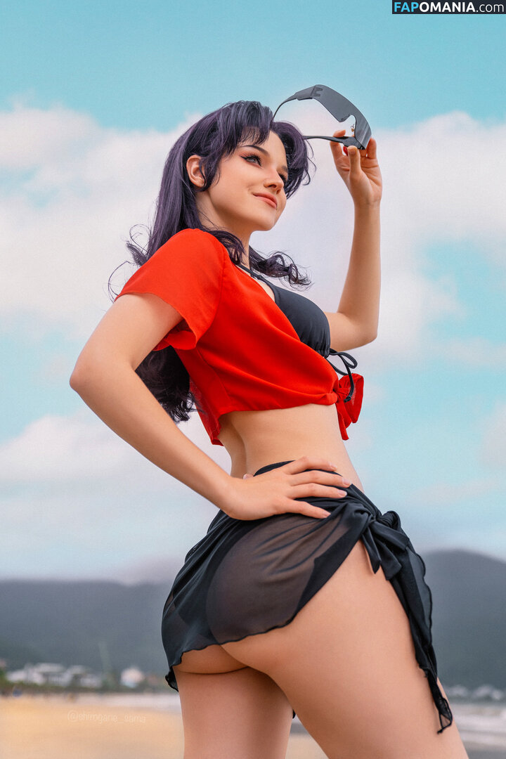 Shirogane-Sama / Shirogane_sama / https: / shiroganesama Naakt OnlyFans  Gelekte foto #6995