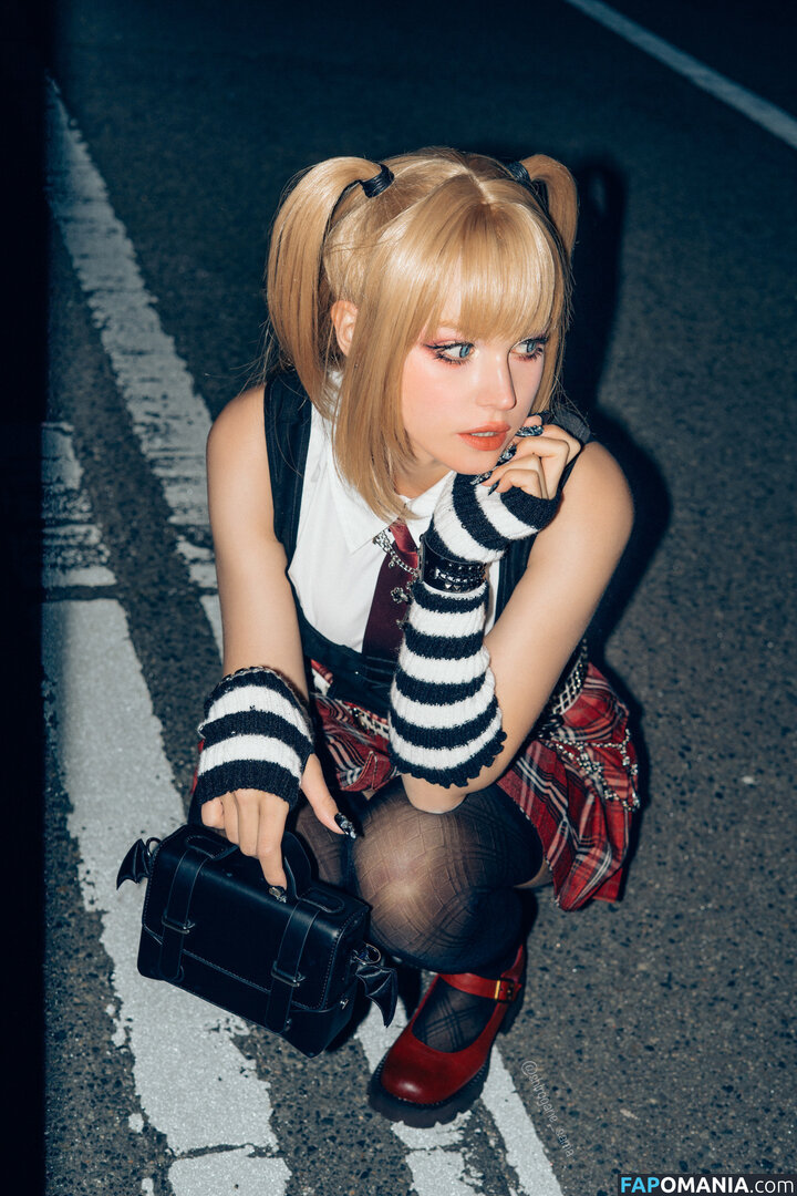 Shirogane-Sama / Shirogane_sama / https: / shiroganesama Naakt OnlyFans  Gelekte foto #6997