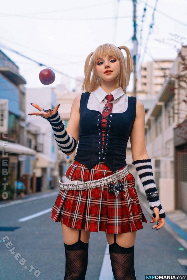 Shirogane-Sama / Shirogane_sama / https: / shiroganesama Naakt OnlyFans  Gelekte foto #7008