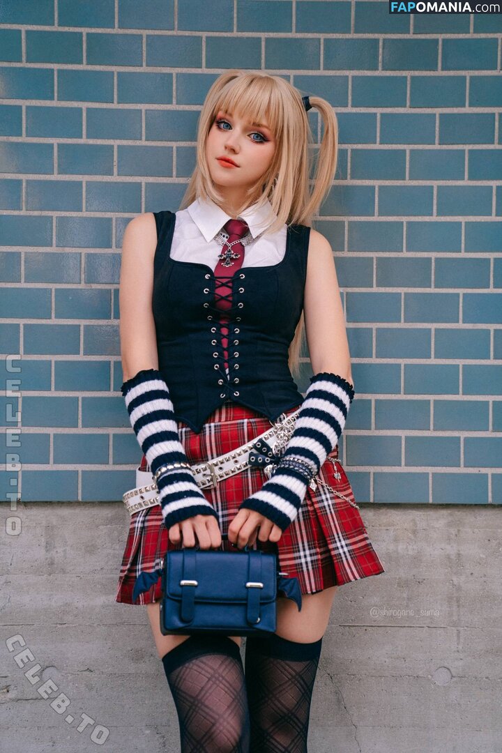 Shirogane-Sama / Shirogane_sama / https: / shiroganesama Naakt OnlyFans  Gelekte foto #7009