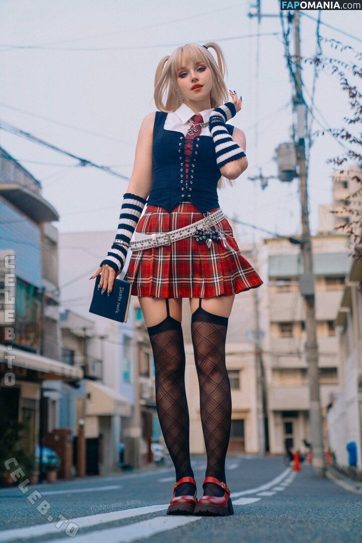 Shirogane-Sama / Shirogane_sama / https: / shiroganesama Naakt OnlyFans  Gelekte foto #7010