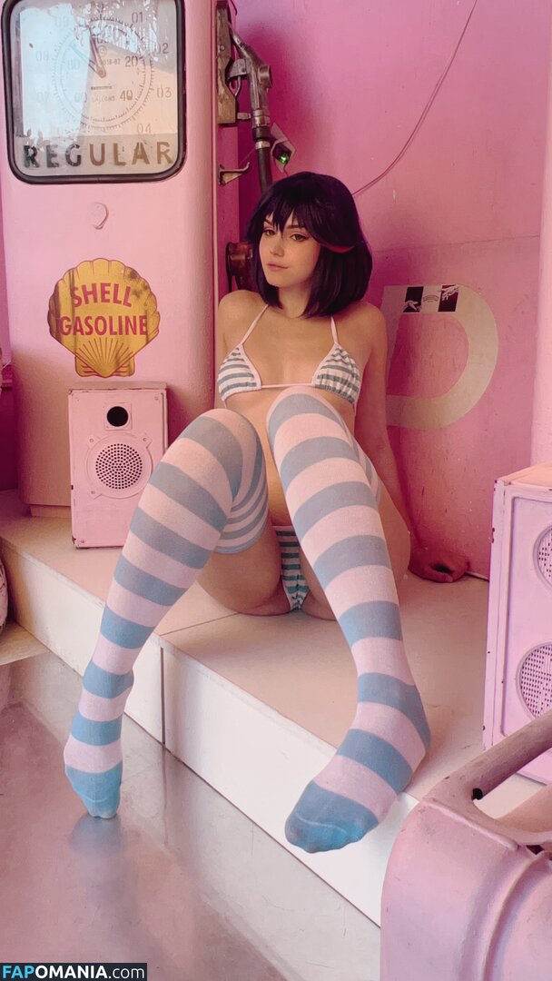 Shirogane-Sama / Shirogane_sama / https: / shiroganesama Naakt OnlyFans  Gelekte foto #7021
