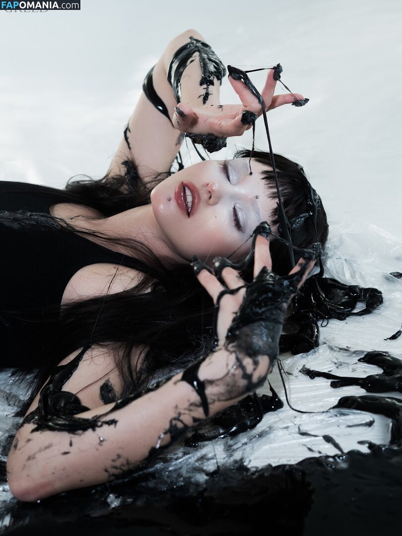 Shirogane-Sama / Shirogane_sama / https: / shiroganesama Naakt OnlyFans  Gelekte foto #7023