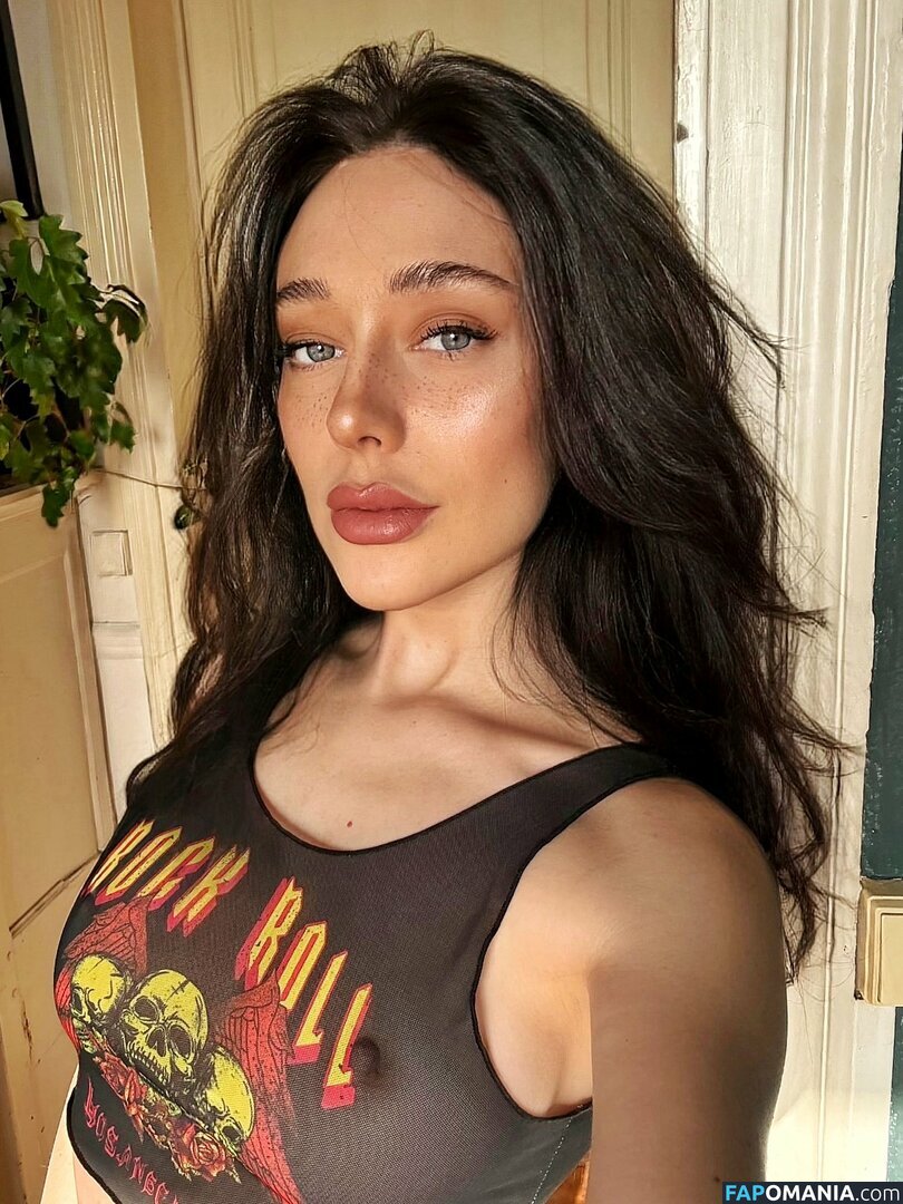 Shironamie Naakt OnlyFans  Gelekte foto #1