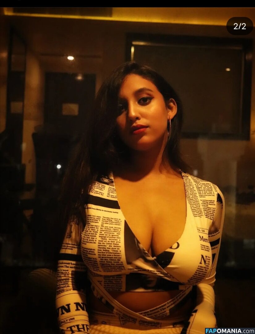 Shivaji Storm Sen / shivajistormsen Naakt OnlyFans  Gelekte foto #1
