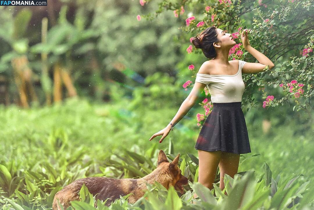 Shivani Singh / shivani.singhh Naakt OnlyFans  Gelekte foto #7