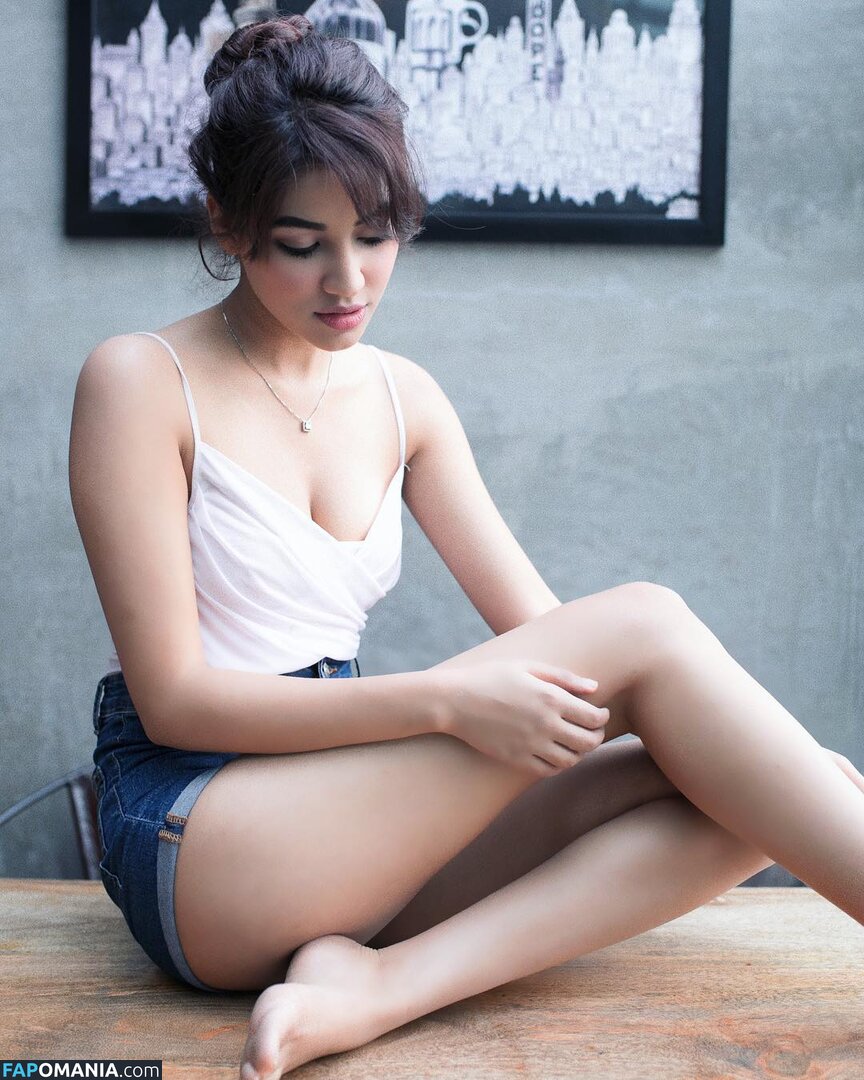 Shivani Singh / shivani.singhh Naakt OnlyFans  Gelekte foto #8