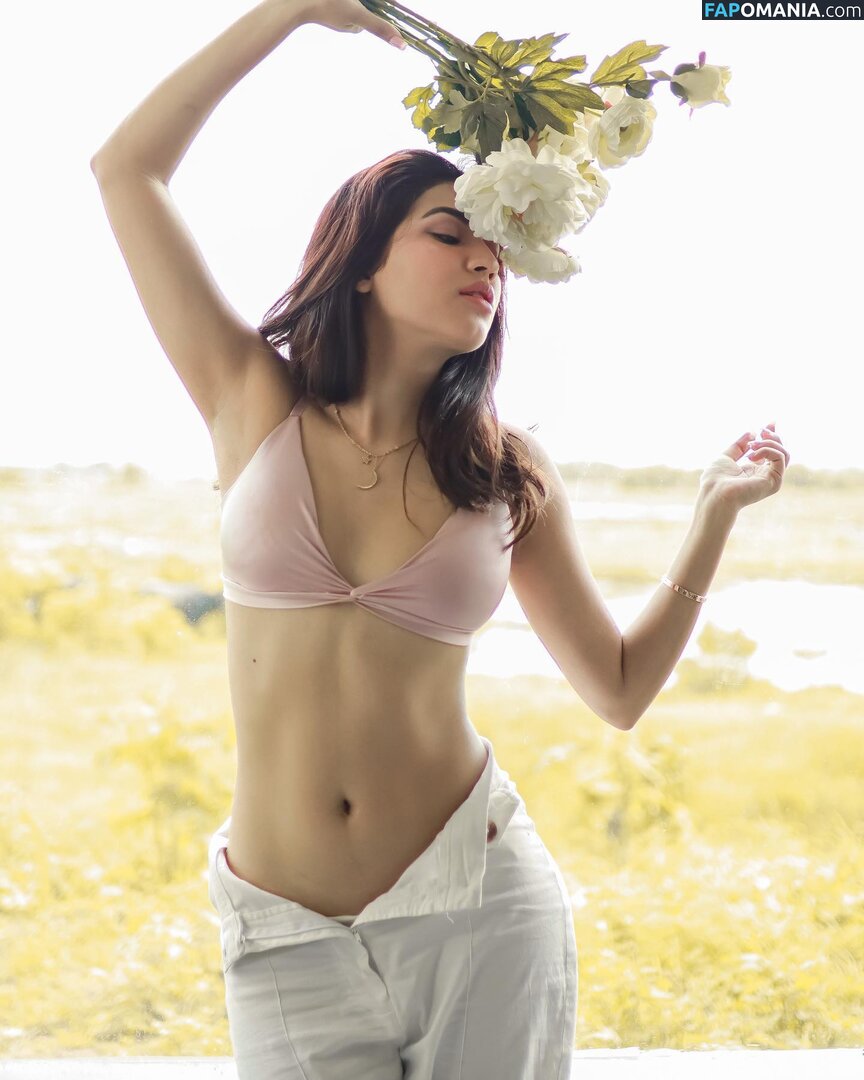 Shivani Singh / shivani.singhh Naakt OnlyFans  Gelekte foto #20