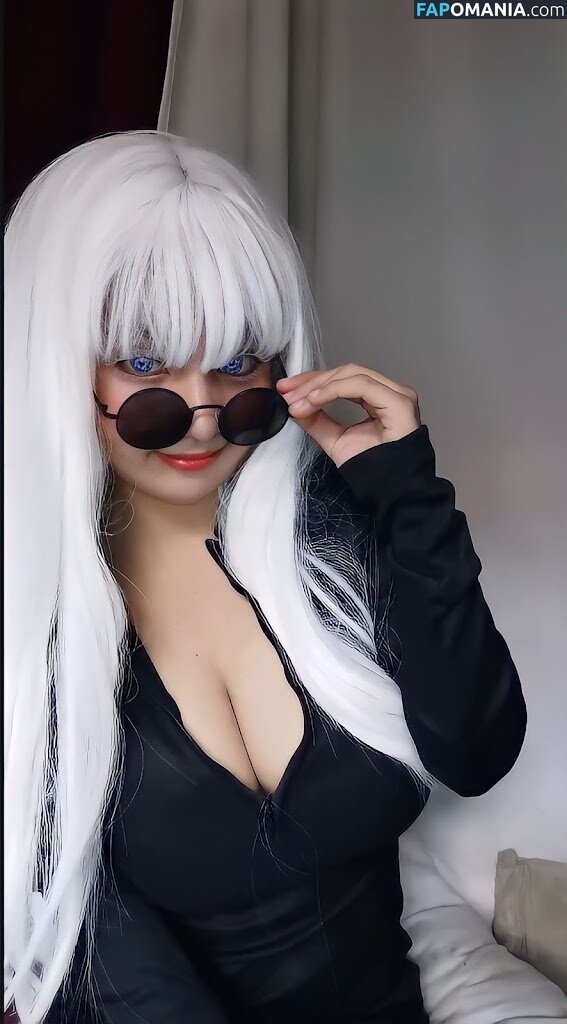 PoTchi / shknhdzn Naakt OnlyFans  Gelekte foto #10