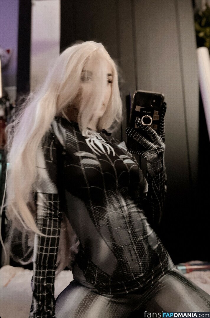 Chlover / Shm0oo / shm0ooo Naakt OnlyFans  Gelekte foto #7