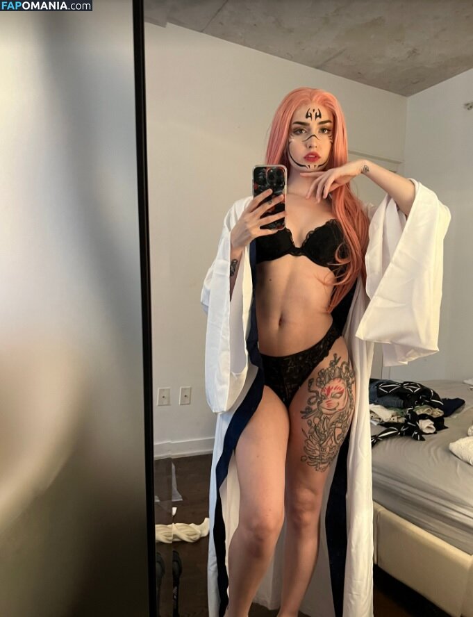 Chlover / Shm0oo / shm0ooo Naakt OnlyFans  Gelekte foto #190