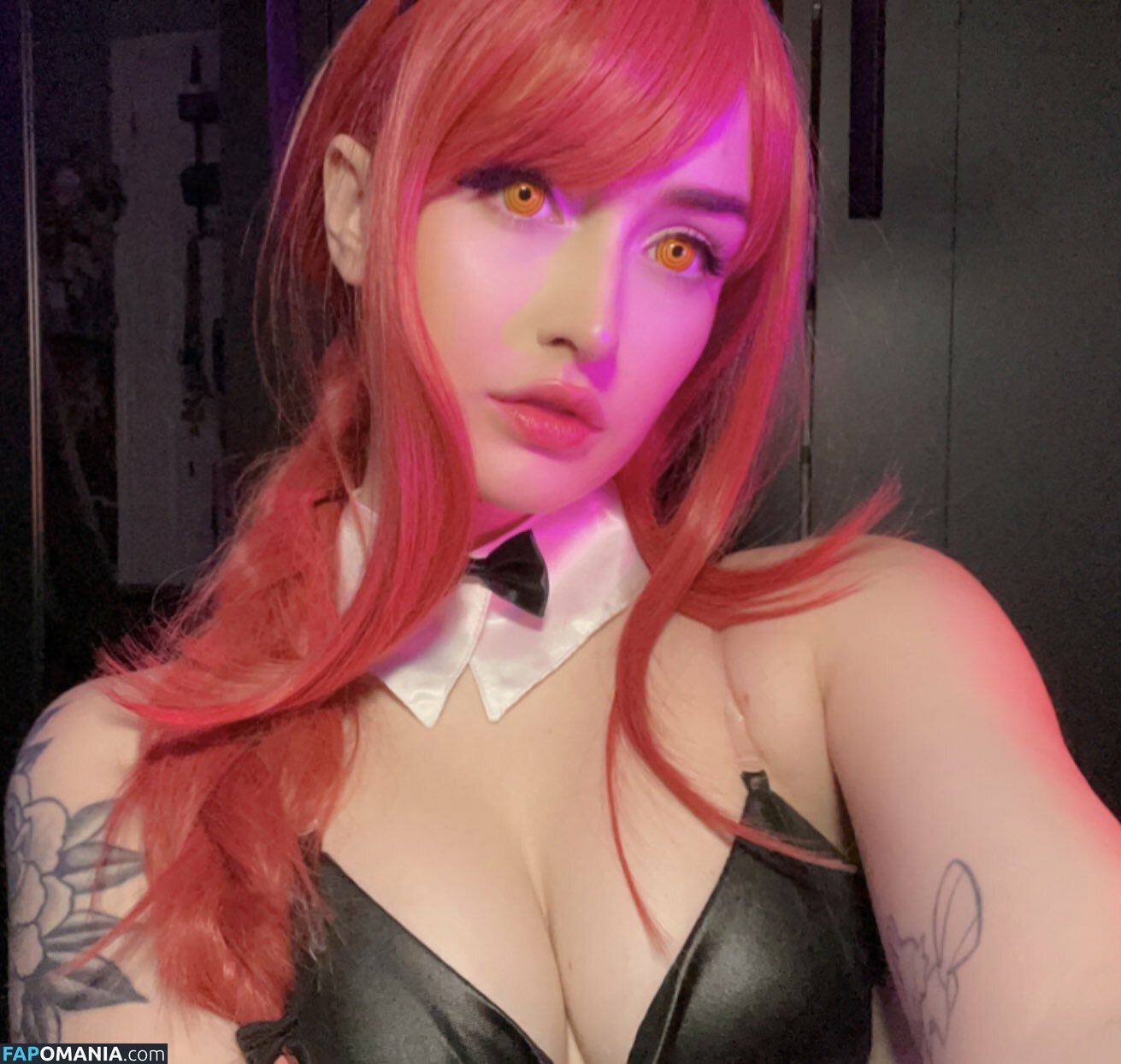 Chlover / Shm0oo / shm0ooo Naakt OnlyFans  Gelekte foto #200