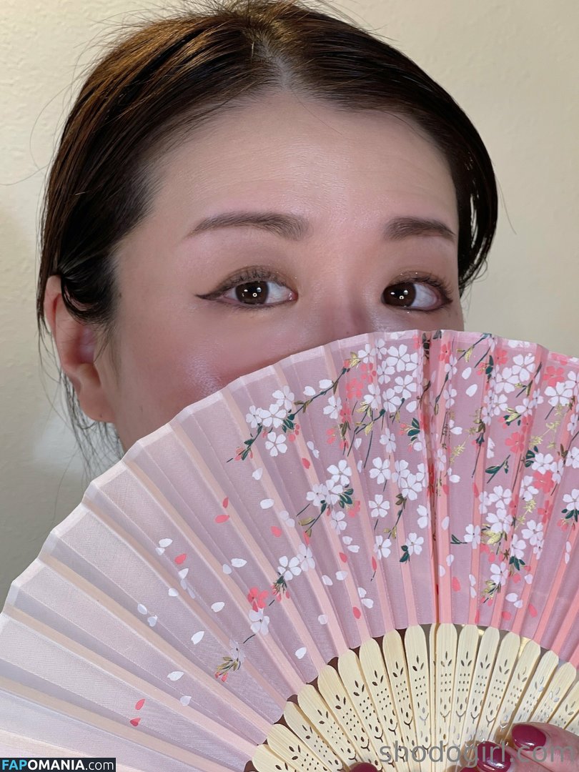 shodogirl Naakt OnlyFans  Gelekte foto #1