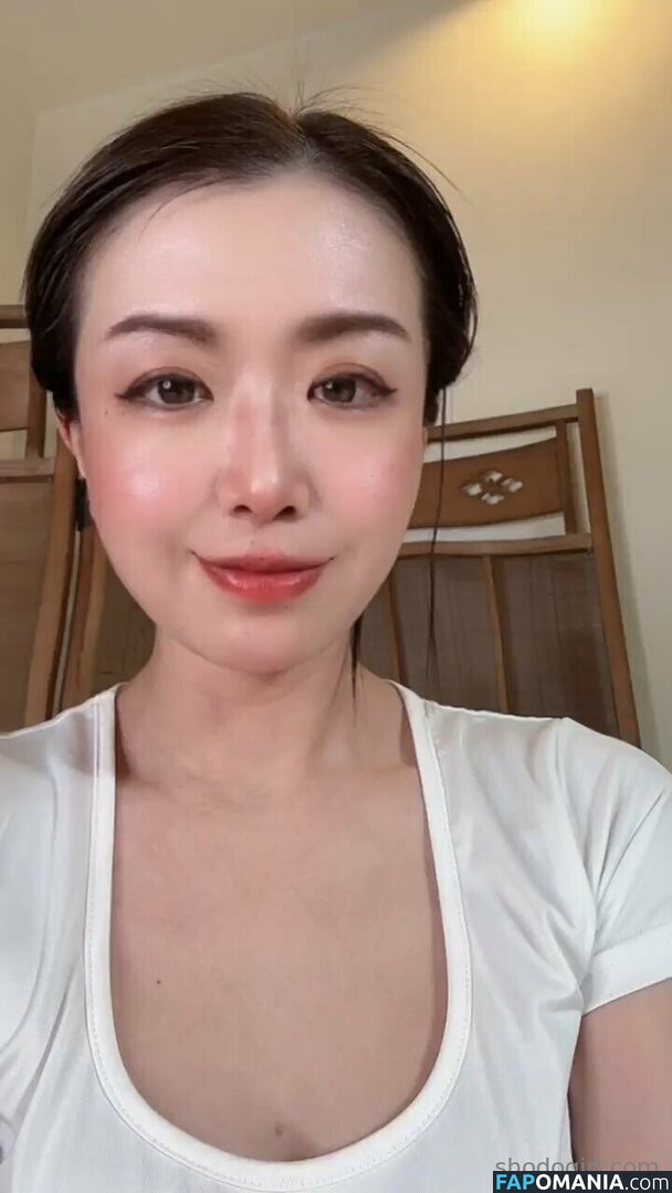 shodogirl Naakt OnlyFans  Gelekte foto #161