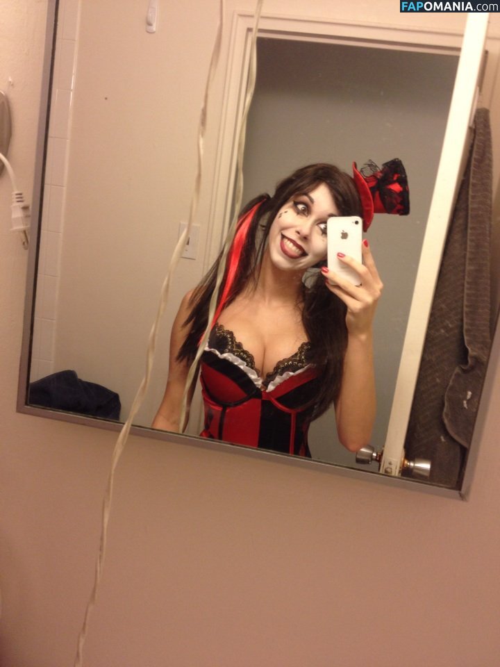 June Lapine / Shoe0nhead Naakt OnlyFans  Gelekte foto #10