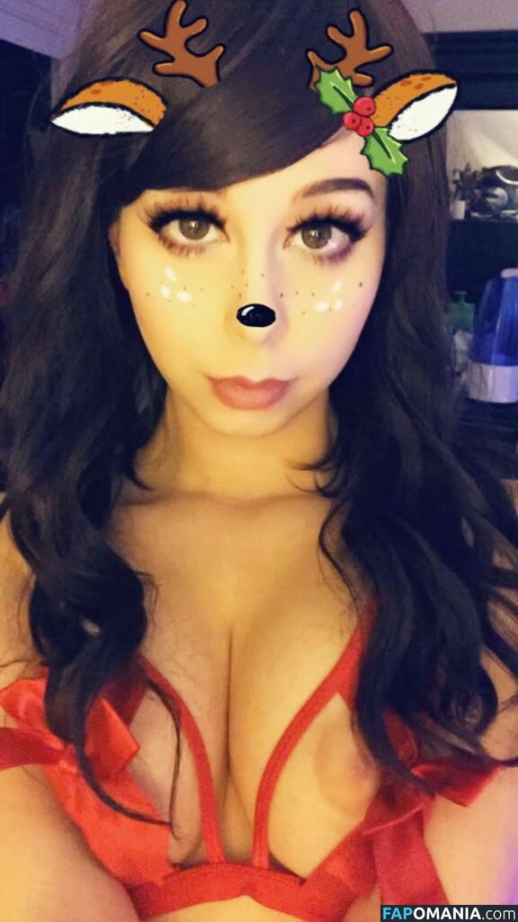 June Lapine / Shoe0nhead Naakt OnlyFans  Gelekte foto #34