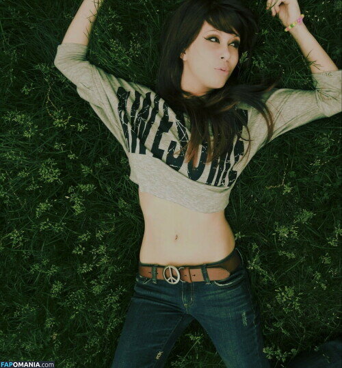 June Lapine / Shoe0nhead Naakt OnlyFans  Gelekte foto #42