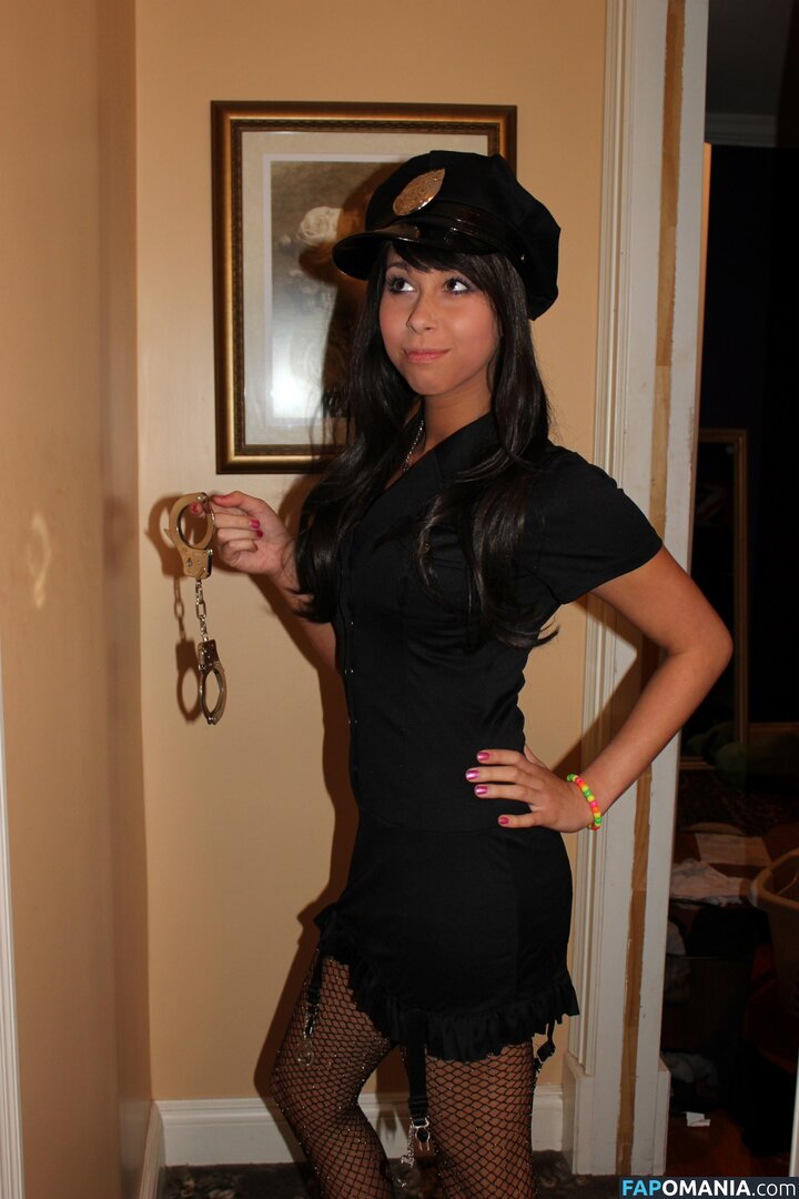 June Lapine / Shoe0nhead Naakt OnlyFans  Gelekte foto #43