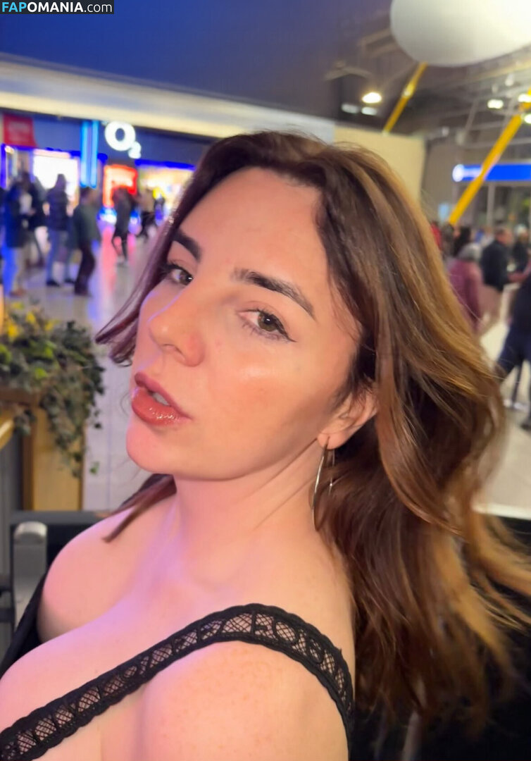 Shon Faye / shon.faye Naakt OnlyFans  Gelekte foto #1