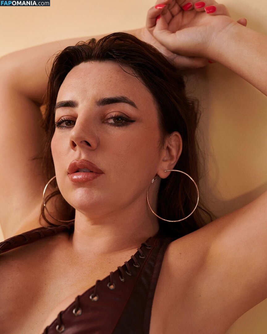 Shon Faye / shon.faye Naakt OnlyFans  Gelekte foto #11