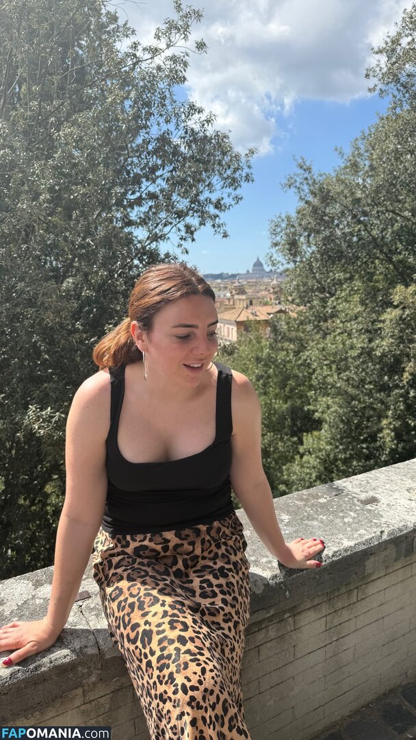 Shon Faye / shon.faye Naakt OnlyFans  Gelekte foto #13