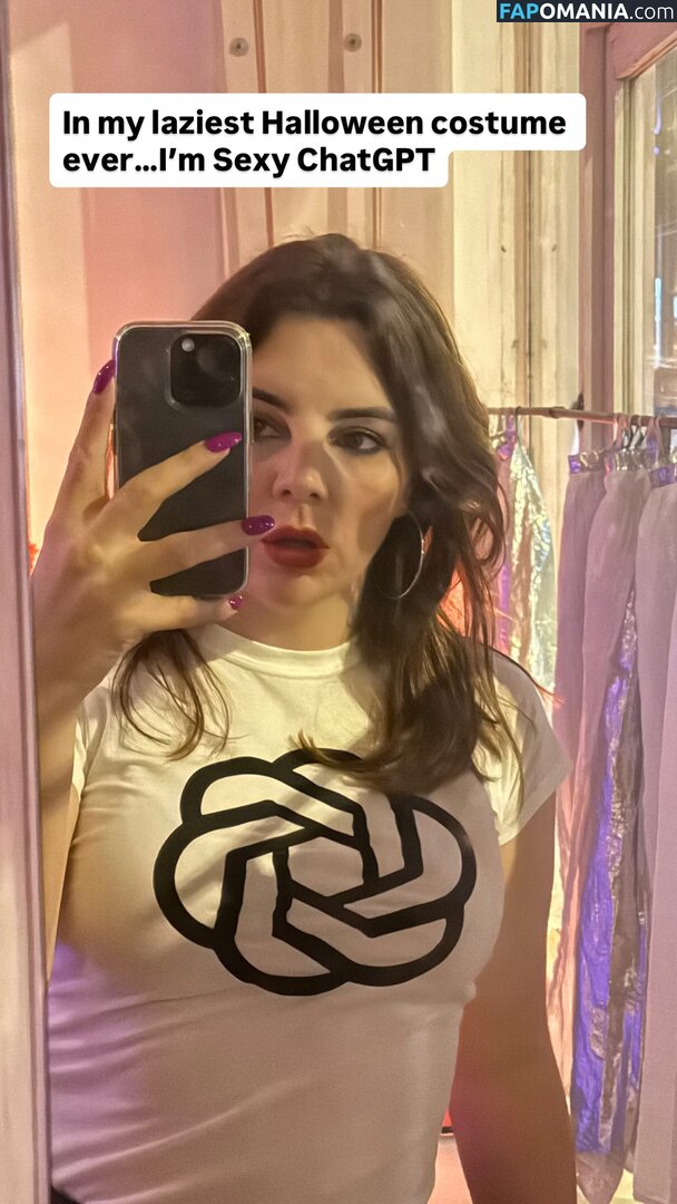 Shon Faye / shon.faye Naakt OnlyFans  Gelekte foto #18