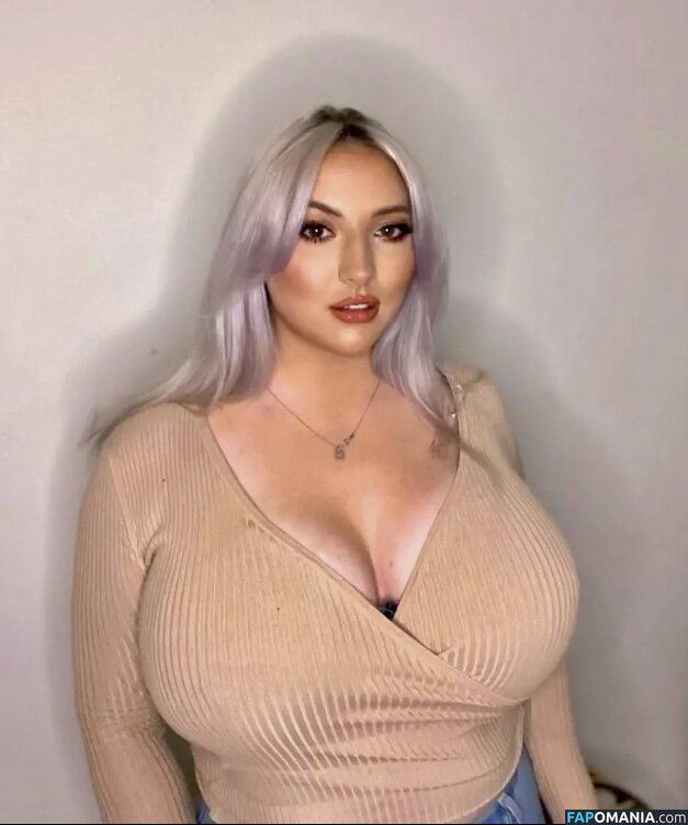 Shona Colson / shonacolson Naakt OnlyFans  Gelekte foto #2
