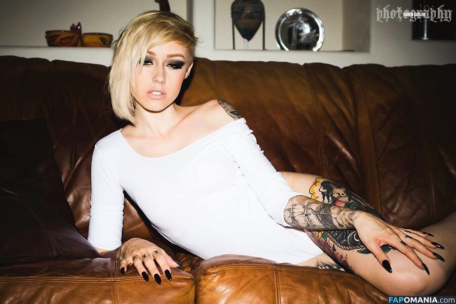 shondamackey Naakt OnlyFans  Gelekte foto #8