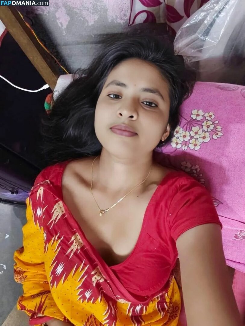 SHOPNA AKTER / eva_edit Naakt OnlyFans  Gelekte foto #1