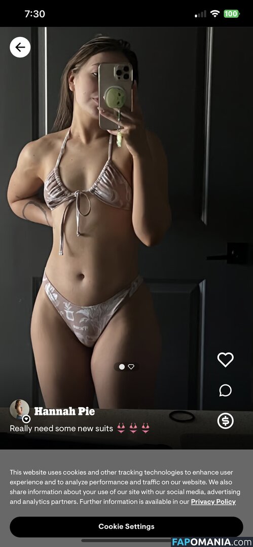 Shortypie / shortyple Naakt OnlyFans  Gelekte foto #20
