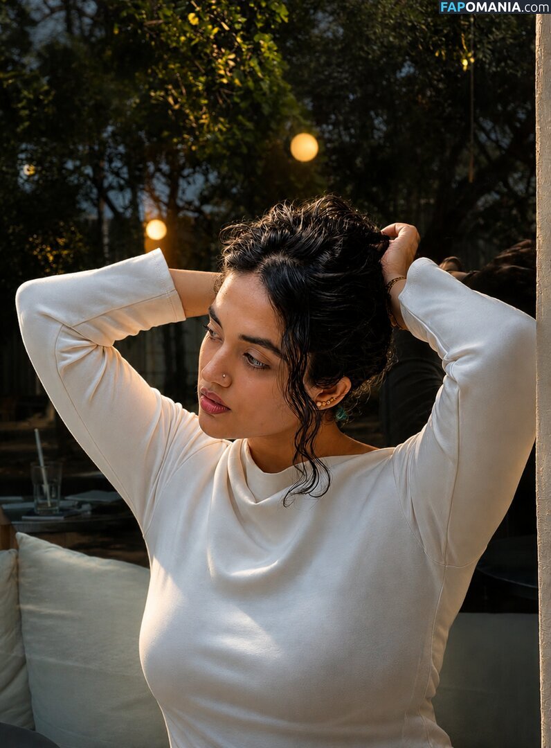 Shreya Vishakant / shreyy_vishakant Naakt OnlyFans  Gelekte foto #4
