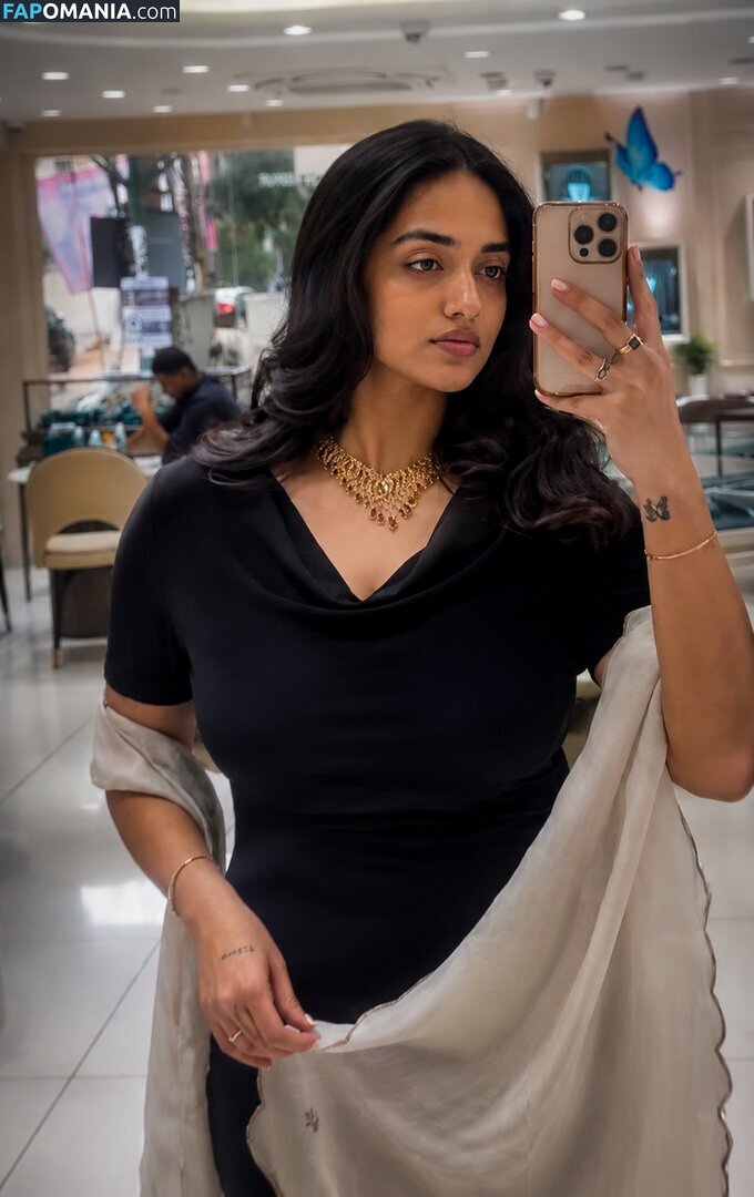 Shreya Vishakant / shreyy_vishakant Naakt OnlyFans  Gelekte foto #7