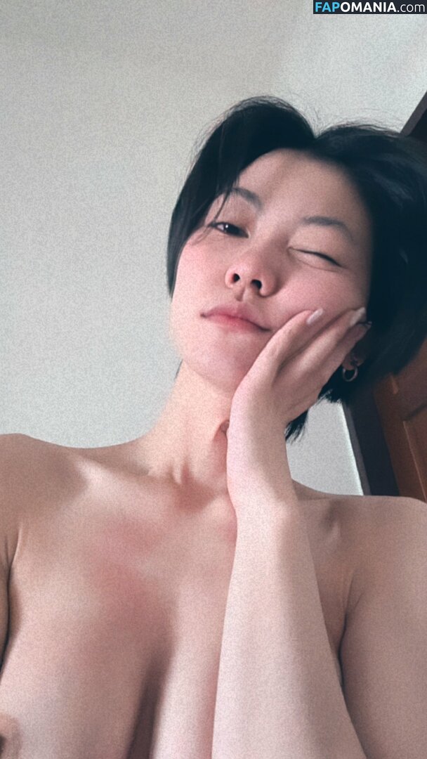 Olivia719095371 / shu_olivia1104 Naakt OnlyFans  Gelekte foto #63