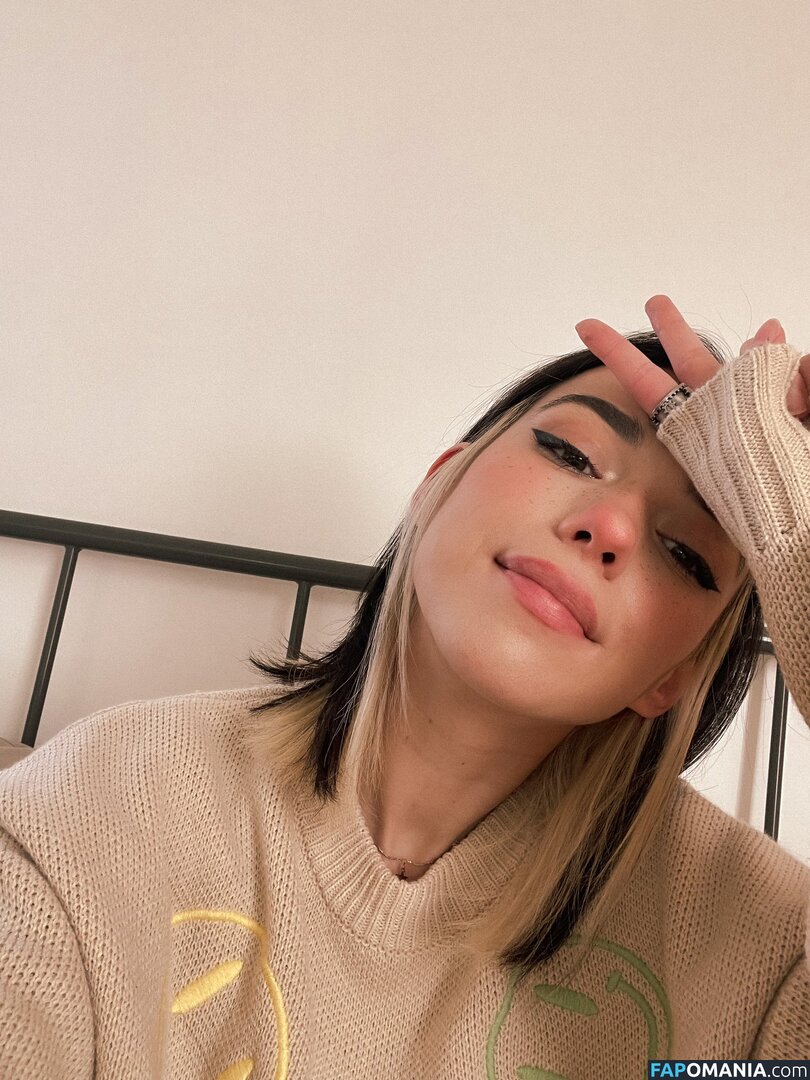 Shubble Naakt OnlyFans  Gelekte foto #1